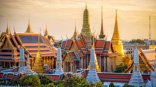 Thailand Highlights: Bangkok & Phuket — 2