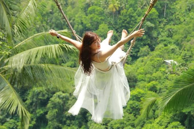 Bali Beach & Culture — 4