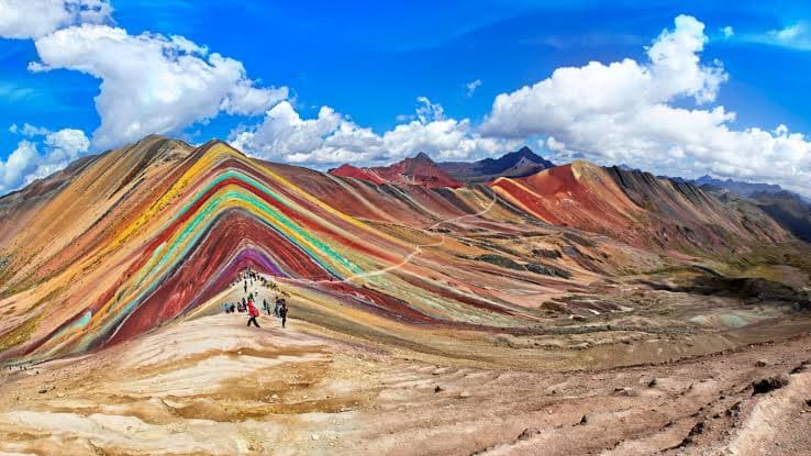 Peru: Machu Picchu & Cusco — 1
