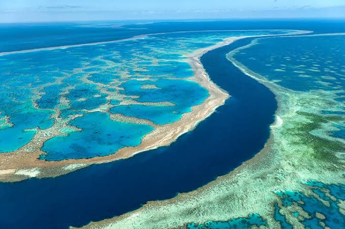 Australia East Coast: Sydney & Great Barrier Reef — 1