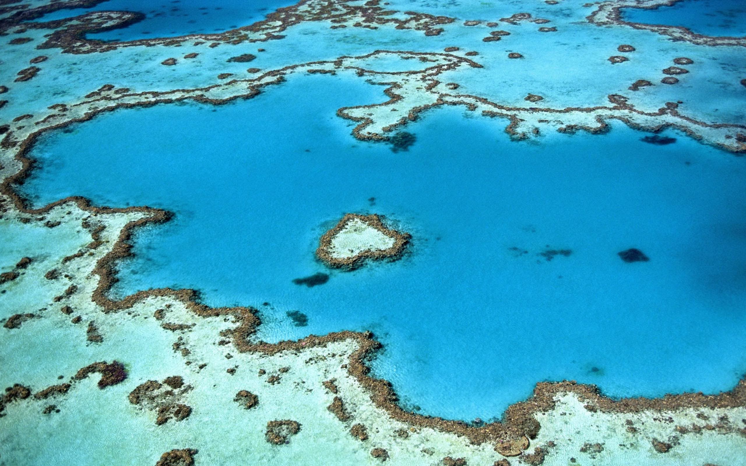 Australia East Coast: Sydney & Great Barrier Reef — 2