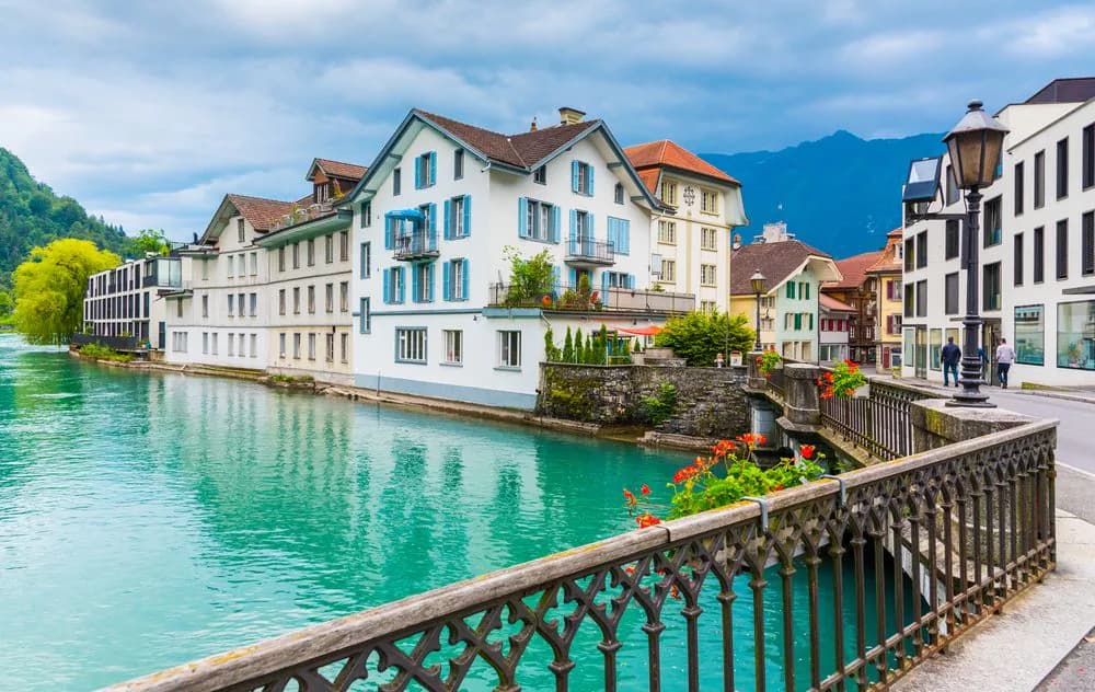 Interlaken