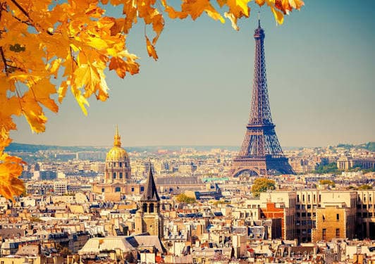 Paris Explorer — 3