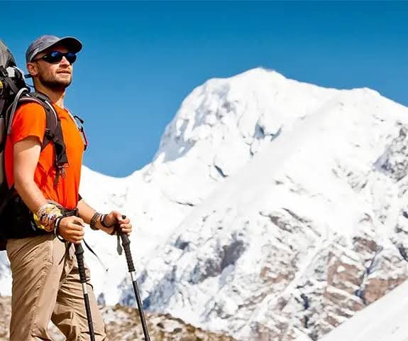Adventure & Trekking