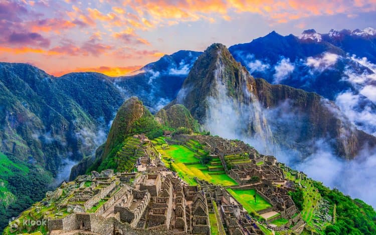 Peru: Machu Picchu & Cusco — 2