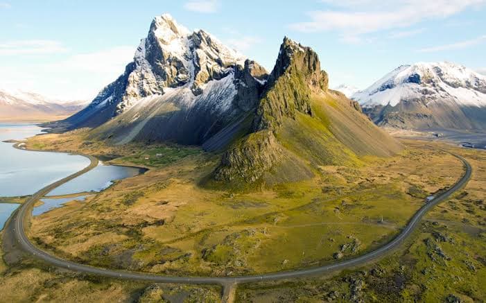 Iceland Ring Road & Northern Lights — 2