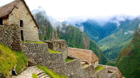 Cusco