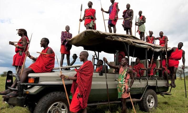 Masai Mara