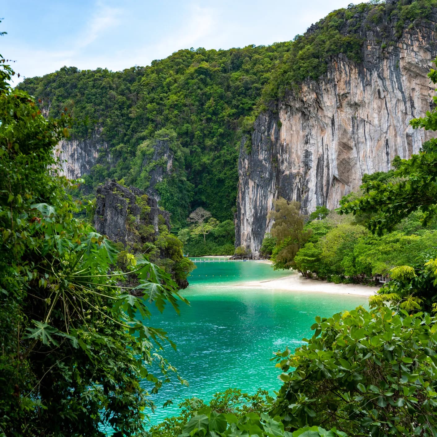 Thailand Highlights: Bangkok & Phuket — 1