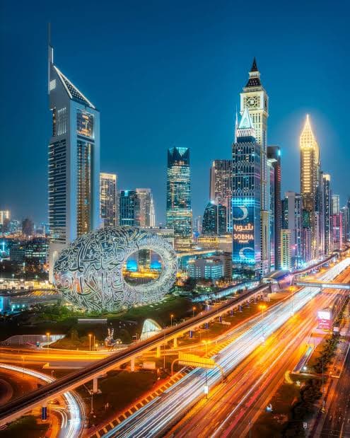 Dubai