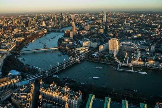 London