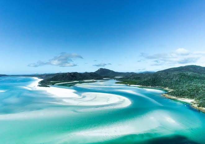 Australia East Coast: Sydney & Great Barrier Reef — 3