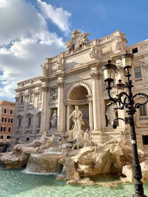 Rome