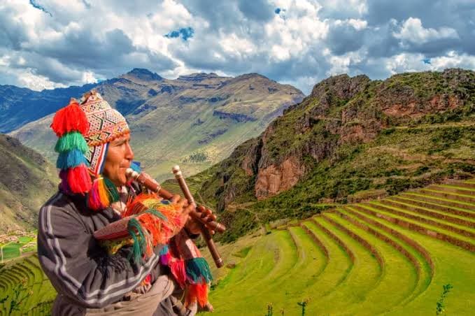 Peru: Machu Picchu & Cusco — 3