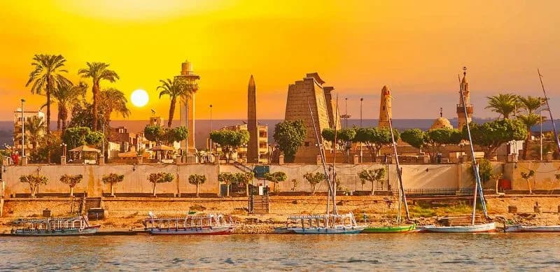 Luxor