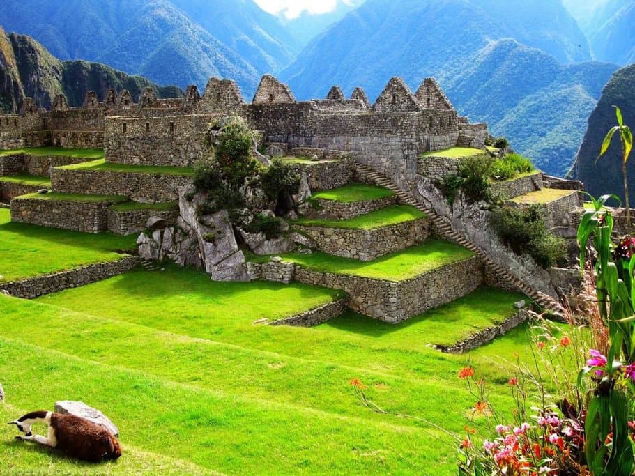 Peru: Machu Picchu & Cusco