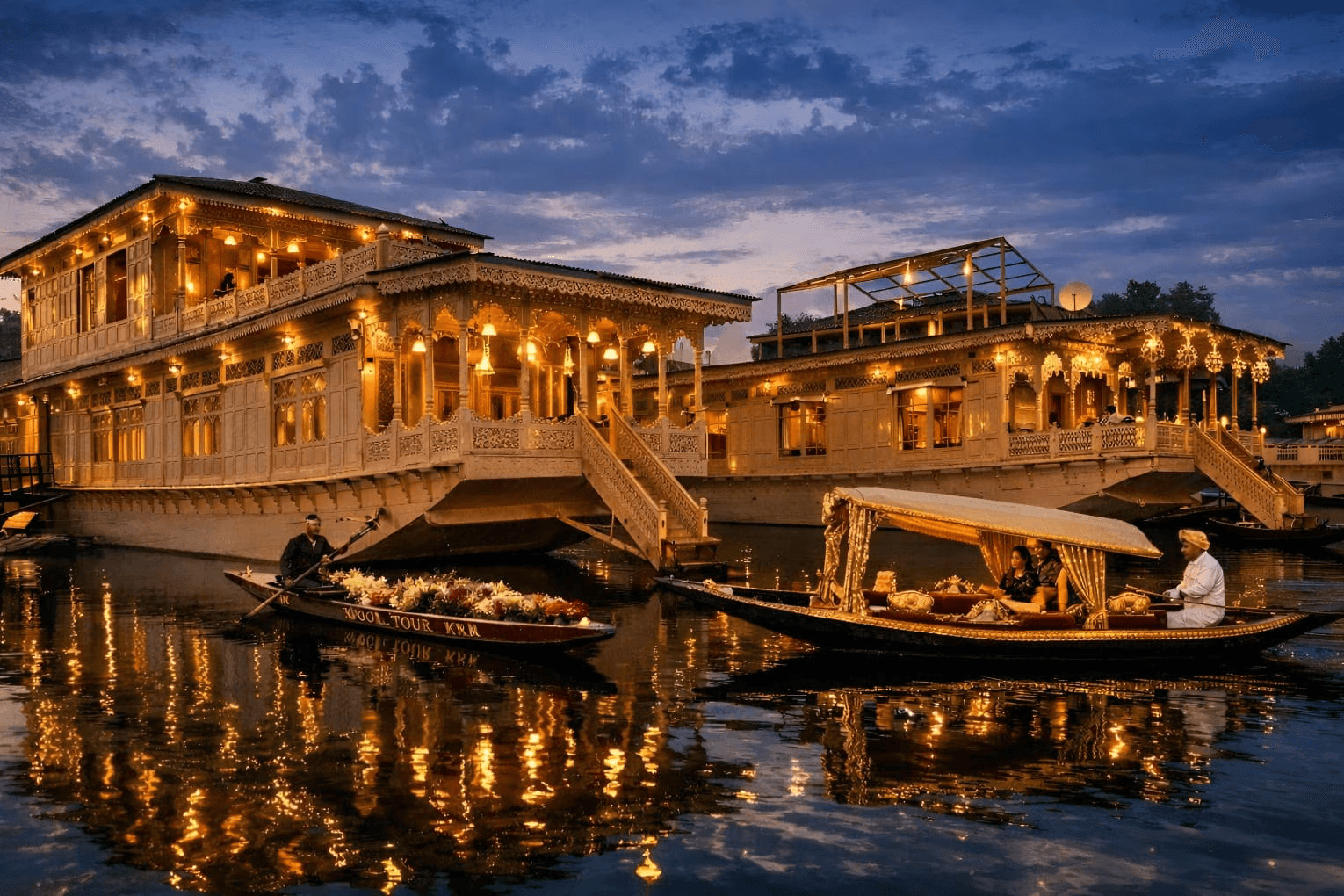 Cruises