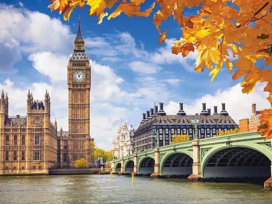 London City Break